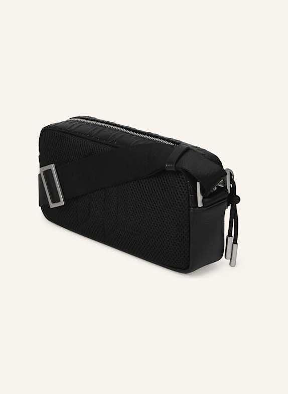 KARL LAGERFELD Umhängetasche SCHWARZ