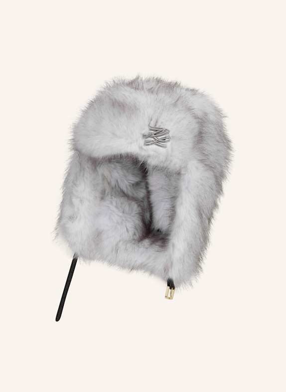 KARL LAGERFELD Hut KL STUDIO WEISS