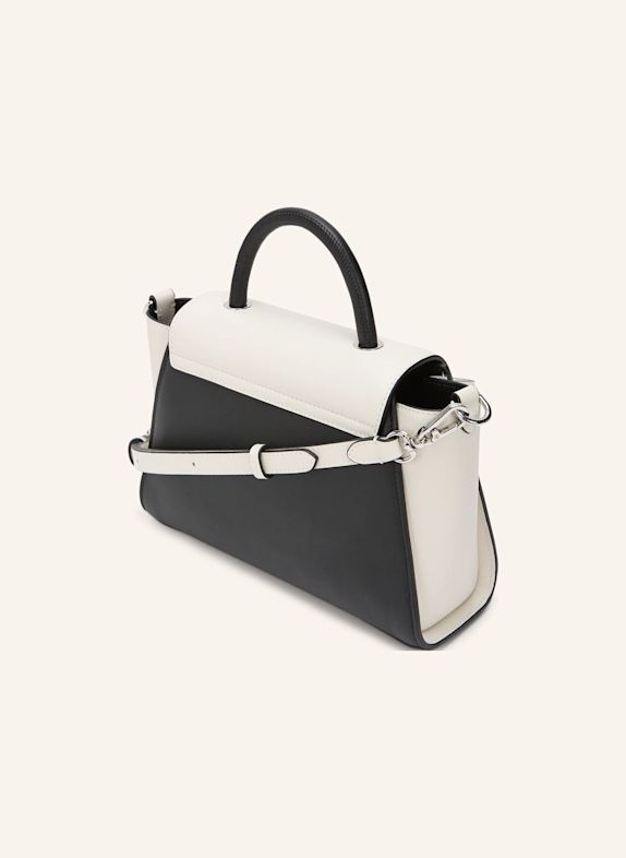 KARL LAGERFELD Tasche SCHWARZ
