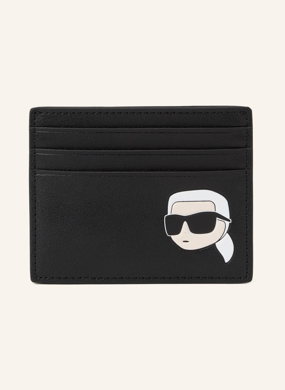 KARL LAGERFELD Kartenetui
