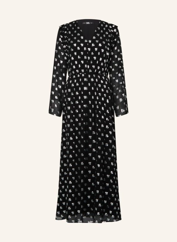 KARL LAGERFELD Kleid
