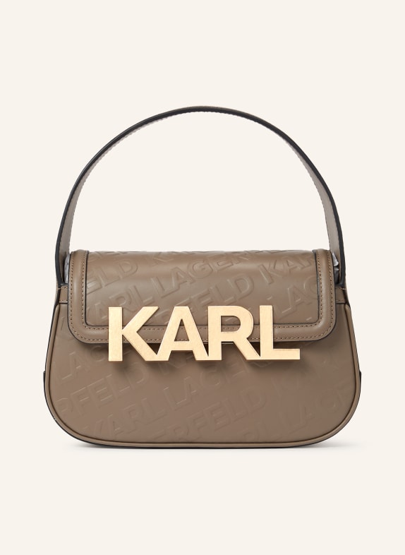 KARL LAGERFELD Schultertasche