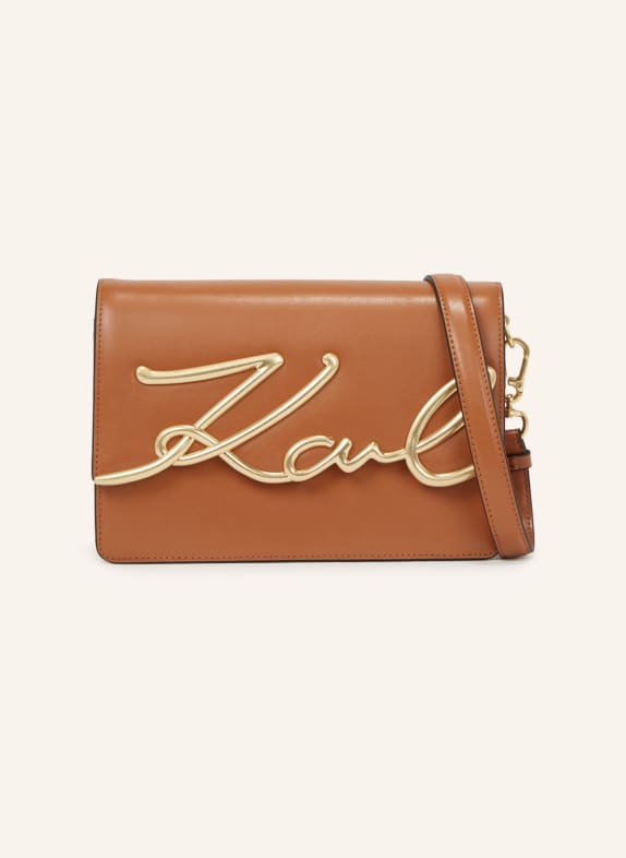 KARL LAGERFELD Schultertasche