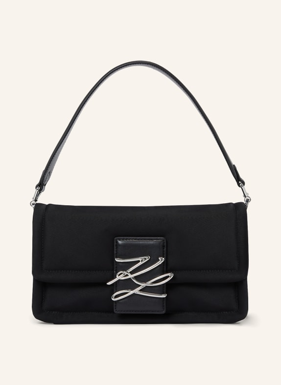 KARL LAGERFELD Schultertasche
