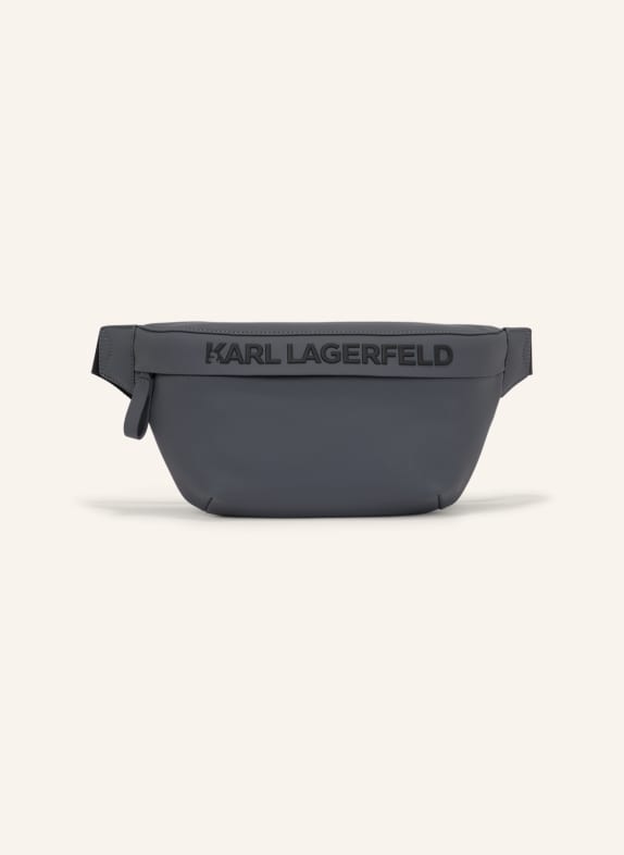 KARL LAGERFELD Gürteltasche