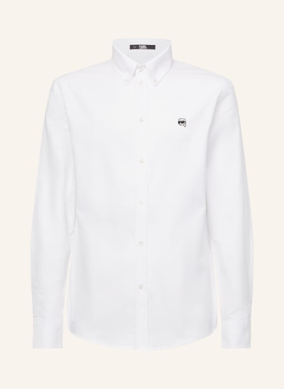 KARL LAGERFELD Hemd