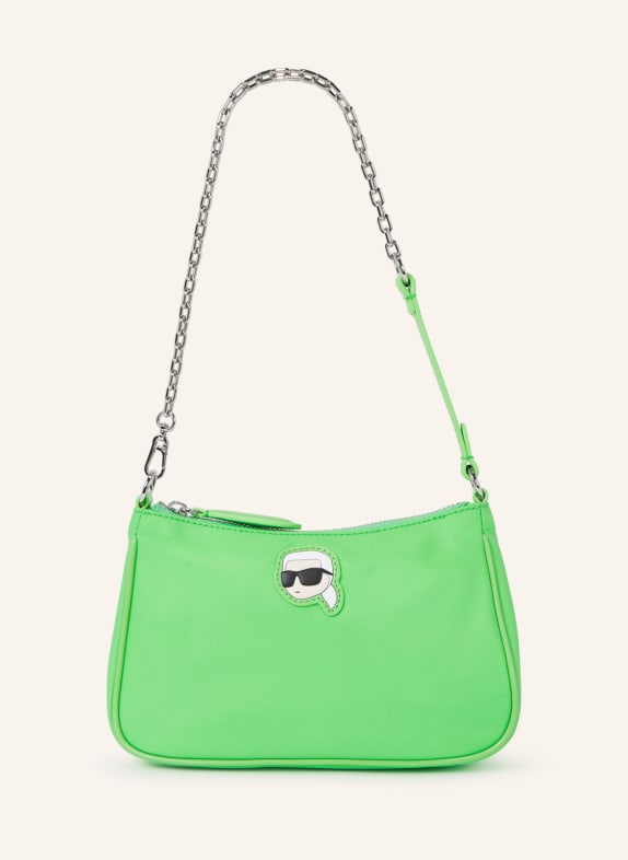 KARL LAGERFELD Schultertasche