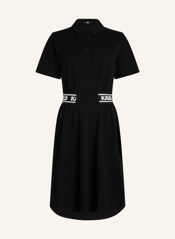 KARL LAGERFELD Kleid