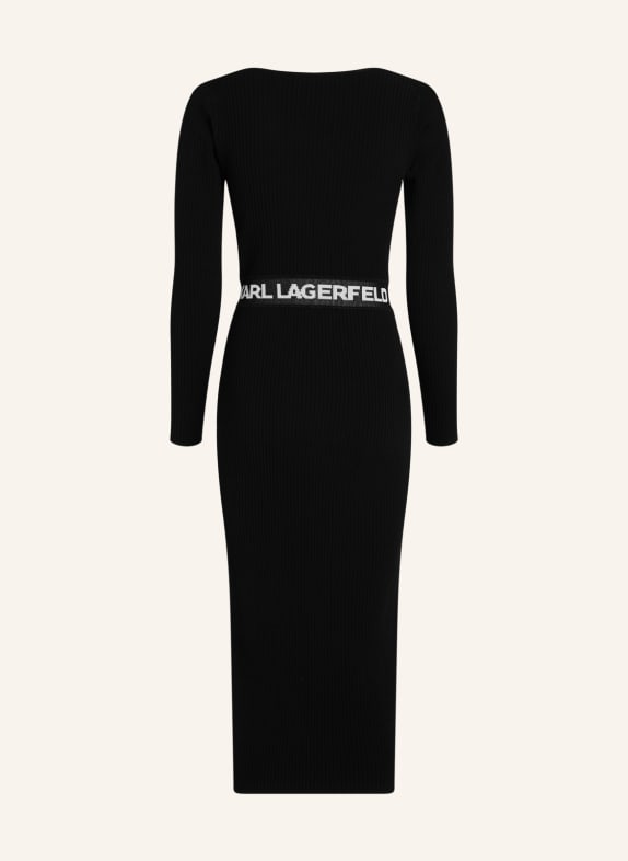 KARL LAGERFELD Kleid
