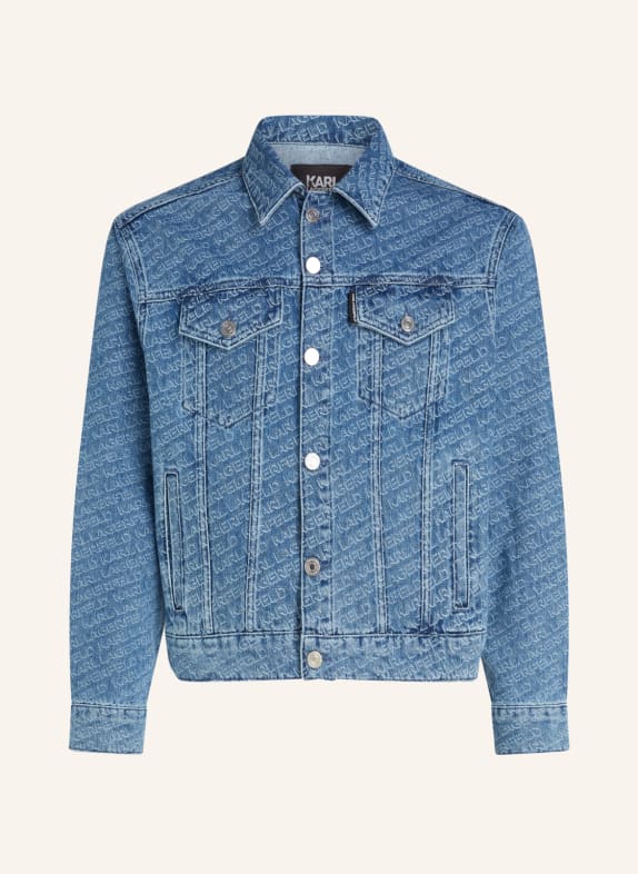 KARL LAGERFELD Jacke