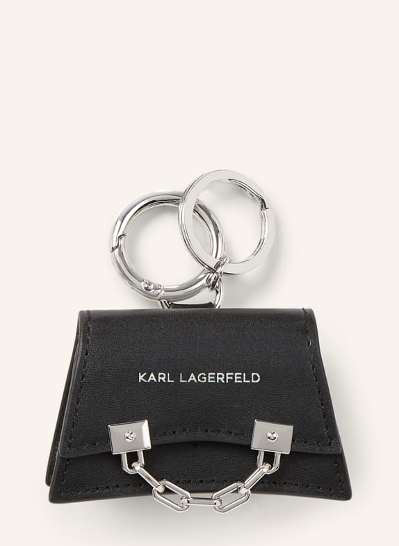 KARL LAGERFELD Schlüsselanhänger