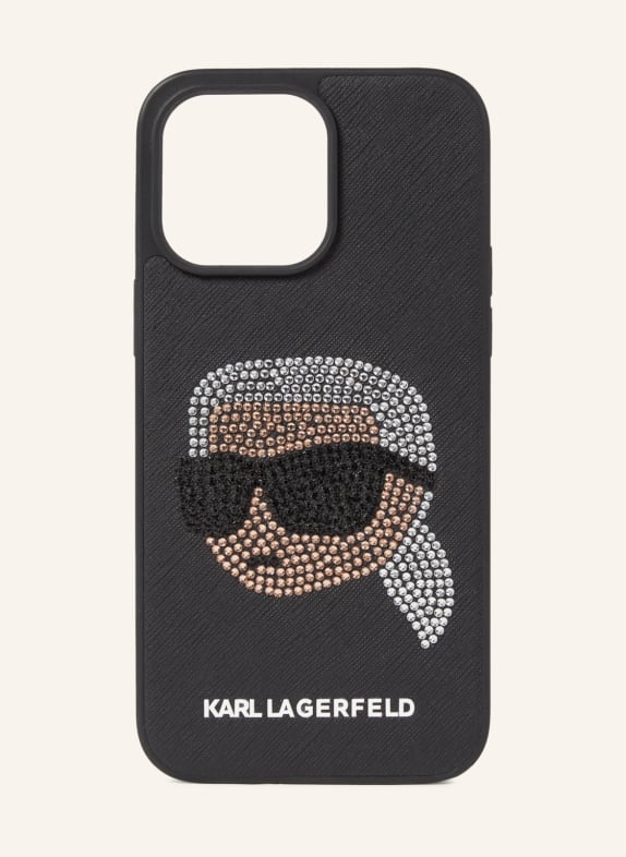 KARL LAGERFELD Smartphone-Hülle