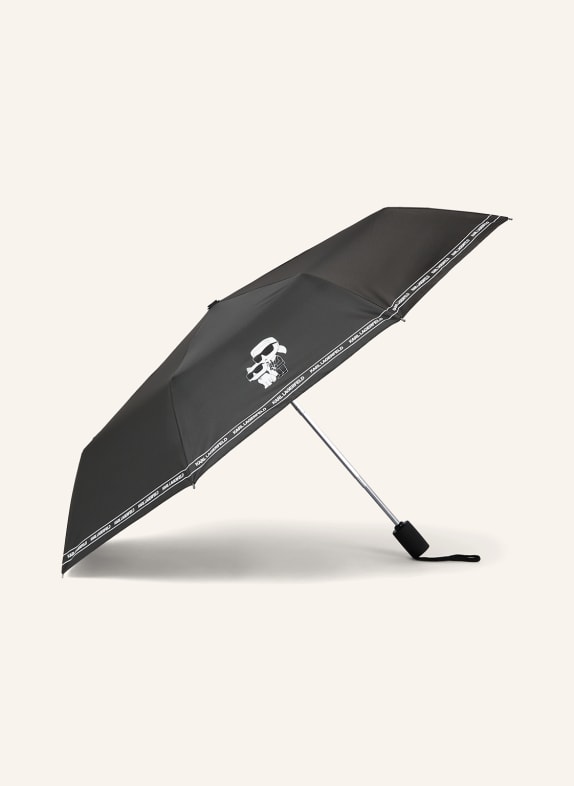 KARL LAGERFELD Regenschirm