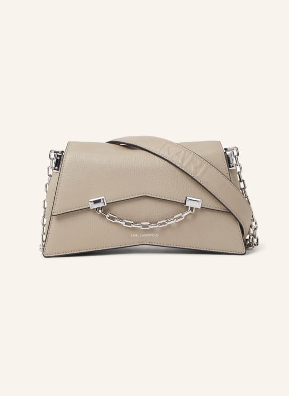 KARL LAGERFELD Schultertasche