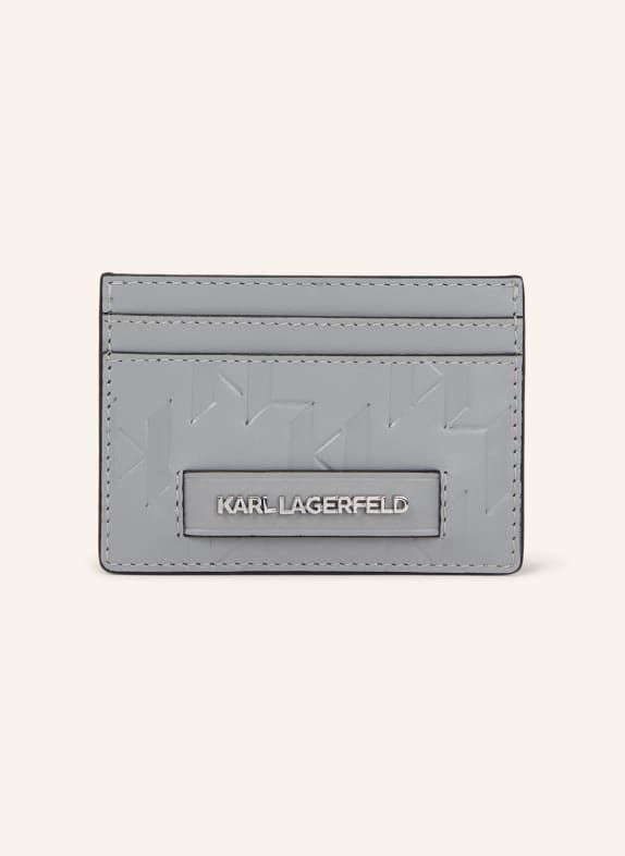 KARL LAGERFELD Kartenetui