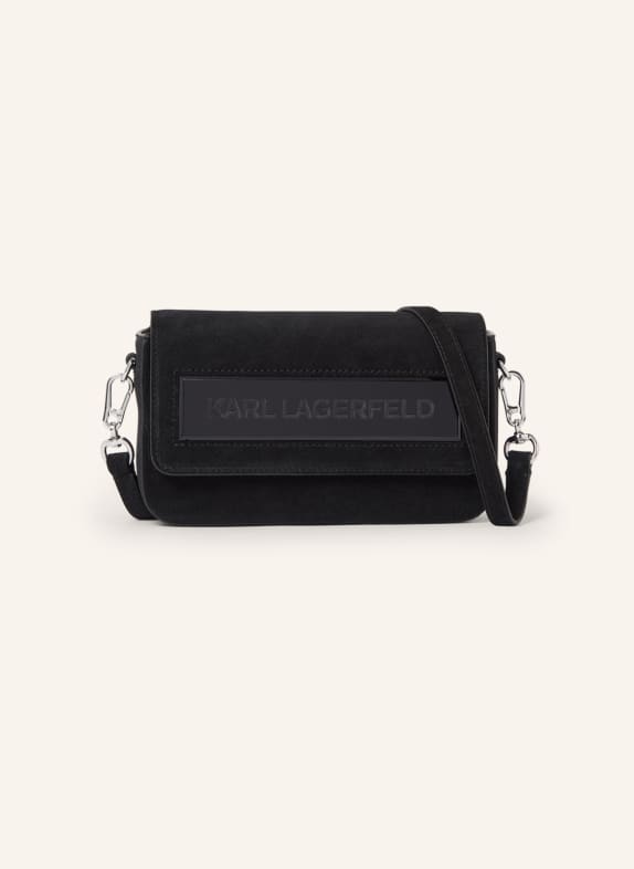 KARL LAGERFELD Schultertasche