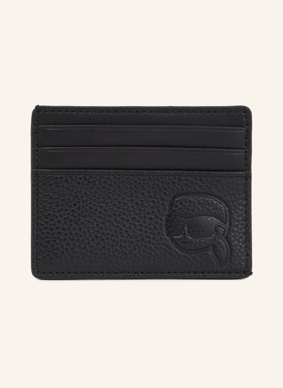 KARL LAGERFELD Kartenetui