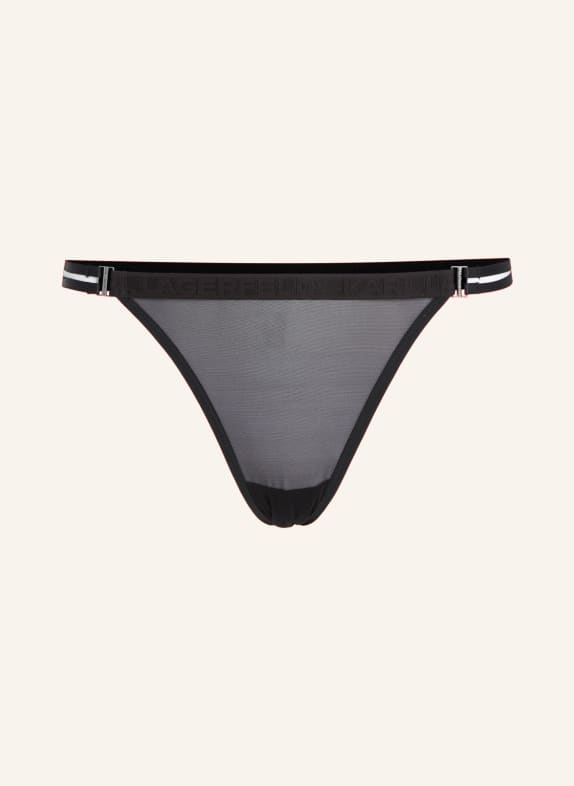 KARL LAGERFELD UnterwÃ¤sche Hose