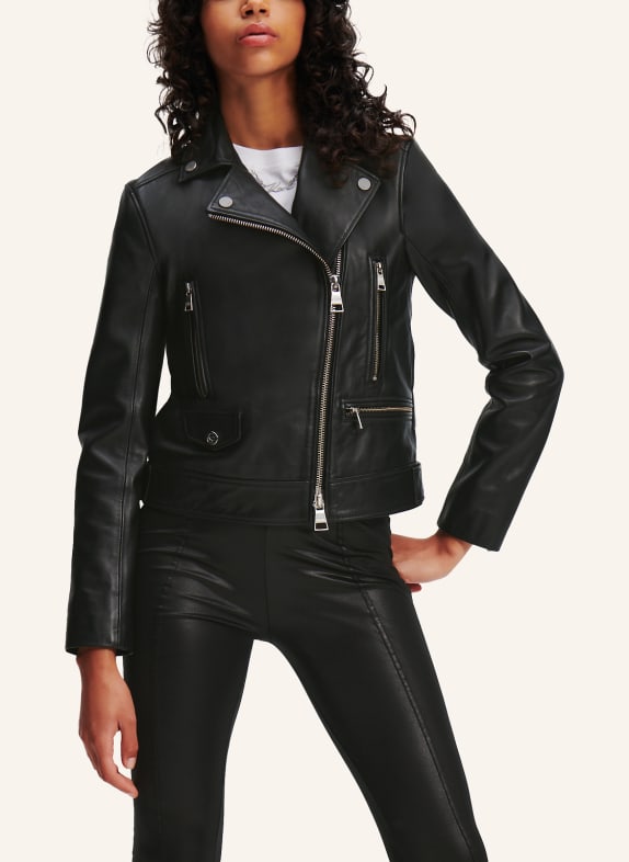 KARL LAGERFELD Jacke