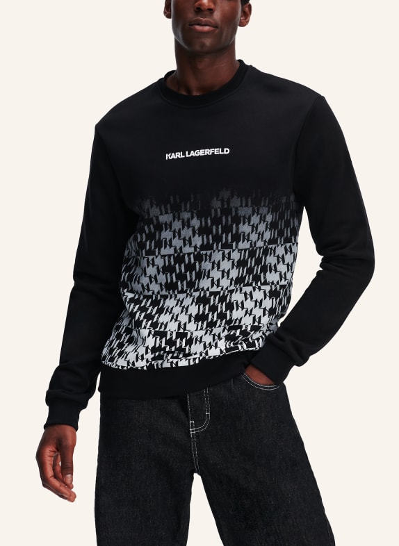 KARL LAGERFELD Sweatshirt