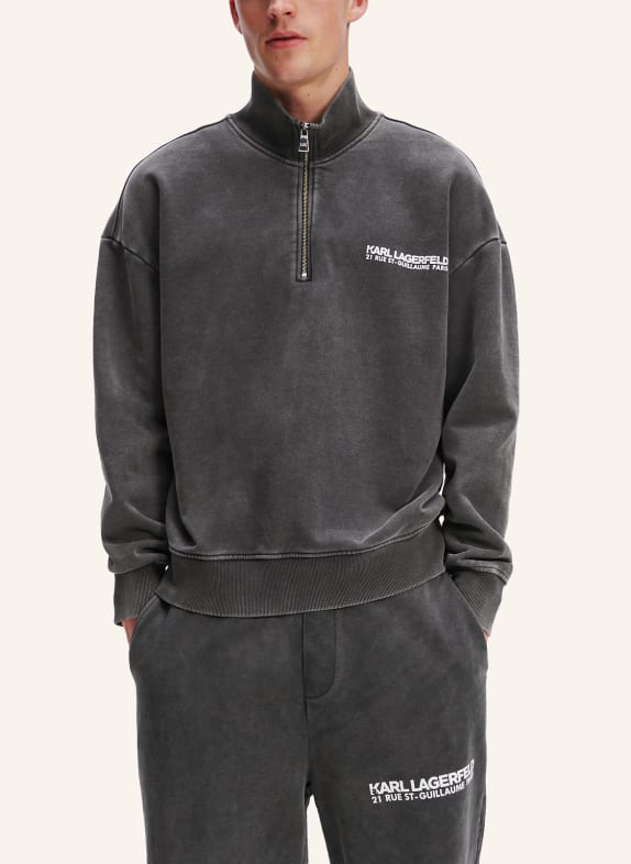 KARL LAGERFELD Sweatshirt