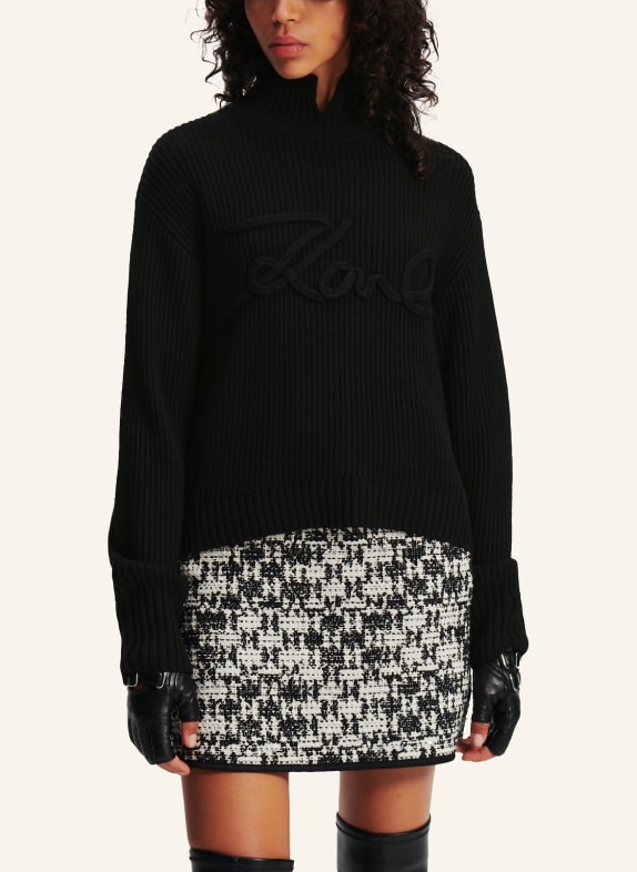 KARL LAGERFELD Sweatshirt