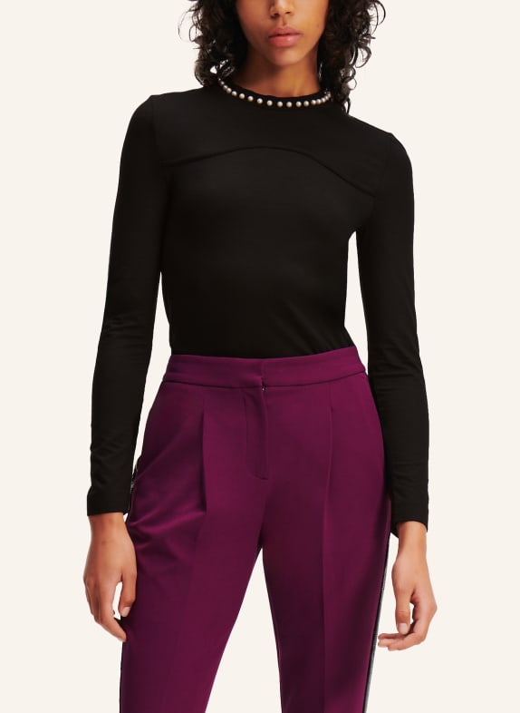 KARL LAGERFELD Top