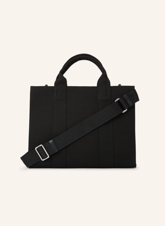 KARL LAGERFELD Shopper SCHWARZ