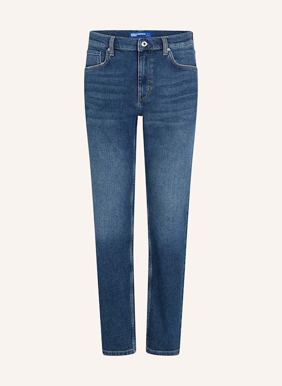 KARL LAGERFELD JEANS Jeans DUNKELBLAU