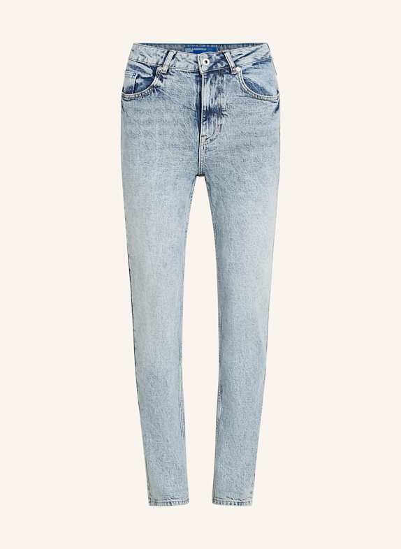 KARL LAGERFELD JEANS Jeans BLAU