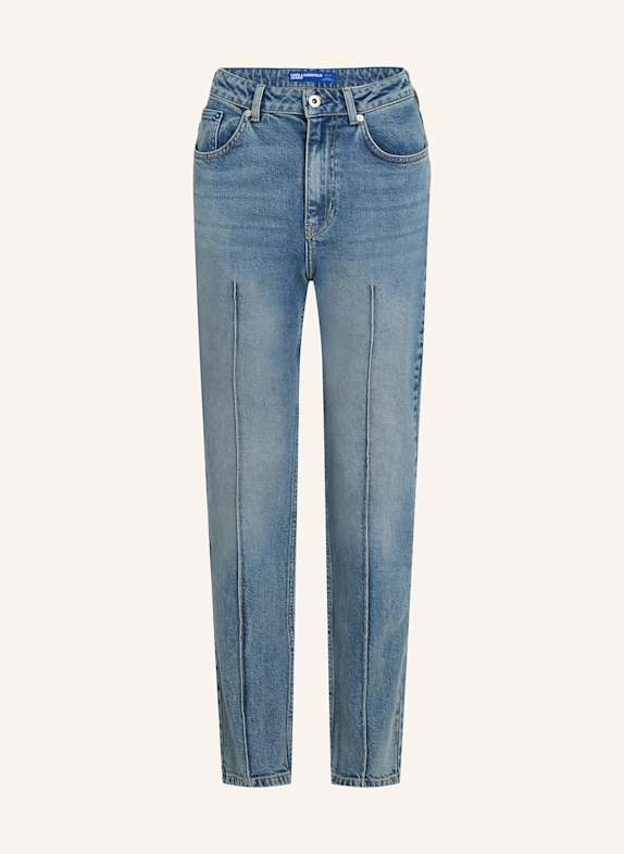 KARL LAGERFELD JEANS Jeans BLAU