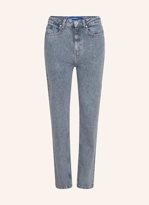 KARL LAGERFELD JEANS Jeans GRAU