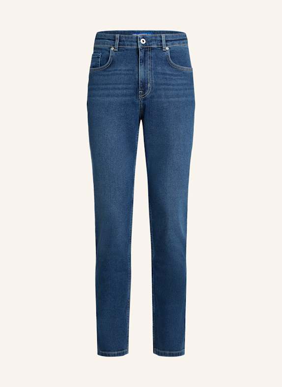 KARL LAGERFELD JEANS SLIM JEANS BLAU