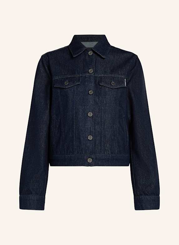 KARL LAGERFELD Jacke BLAU