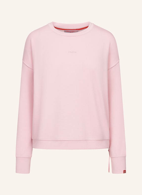 FRIEDA & FREDDIES Sweatshirt ROSA