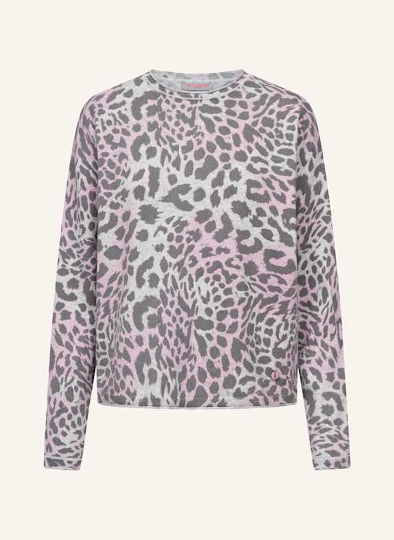 FRIEDA & FREDDIES Pullover ROSA