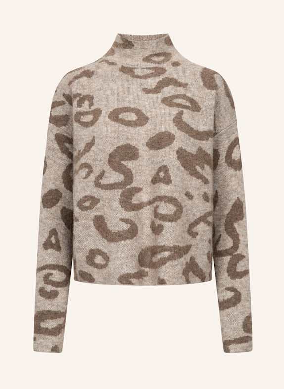 FRIEDA & FREDDIES Pullover BEIGE