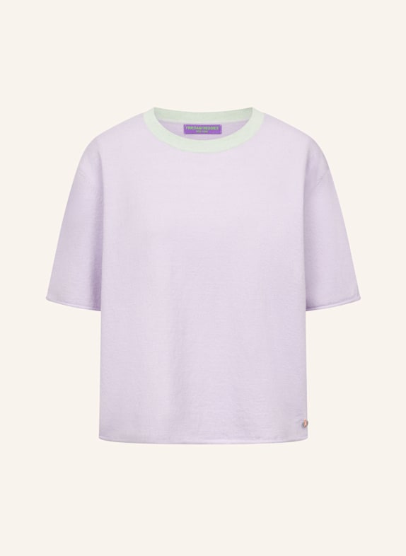 FRIEDA & FREDDIES Pullover HELLLILA