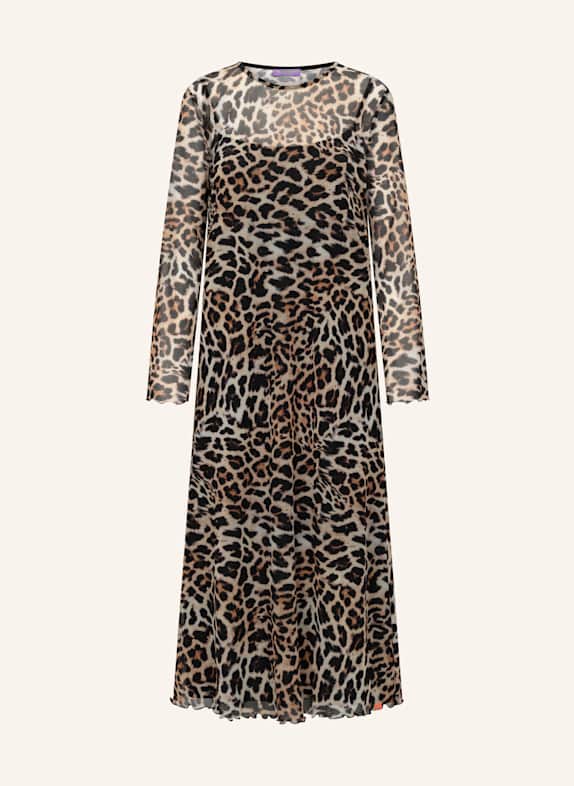 FRIEDA & FREDDIES Dress BEIGE