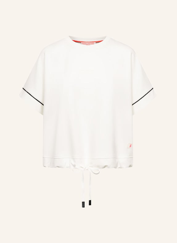 FRIEDA & FREDDIES Sweat-Shirt BEIGE