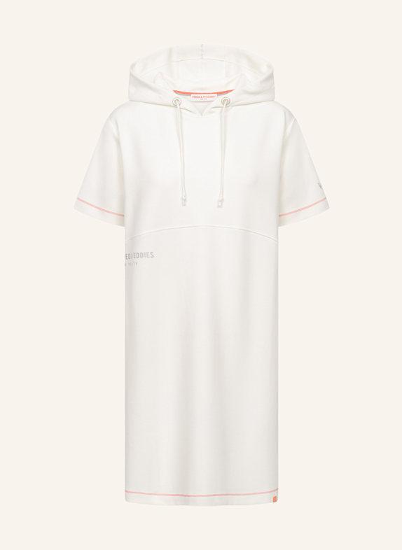 FRIEDA & FREDDIES Sweat Dress BEIGE