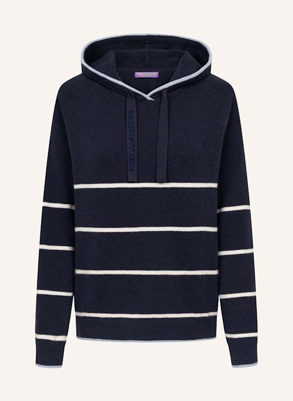FRIEDA & FREDDIES Hoody DUNKELBLAU