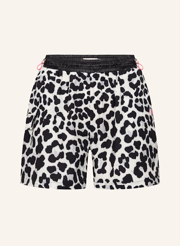 FRIEDA & FREDDIES Shorts GRAU