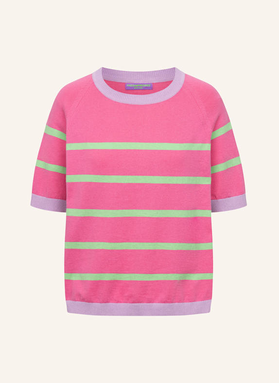 FRIEDA & FREDDIES Pullover PINK