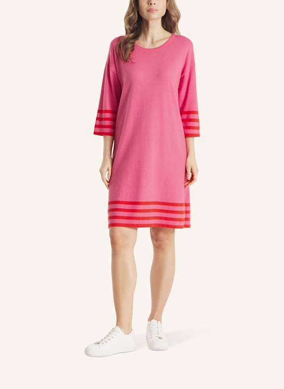 FRIEDA & FREDDIES Dress PINK