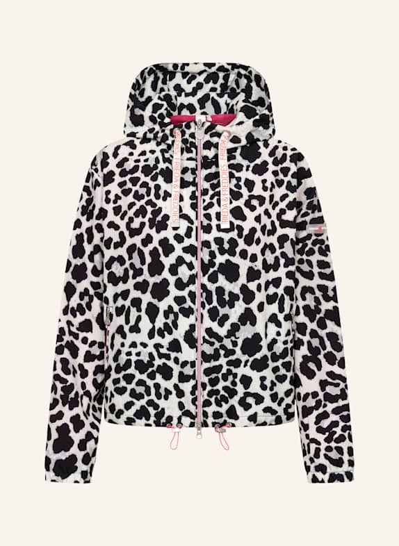 FRIEDA & FREDDIES Windbreaker GRAU