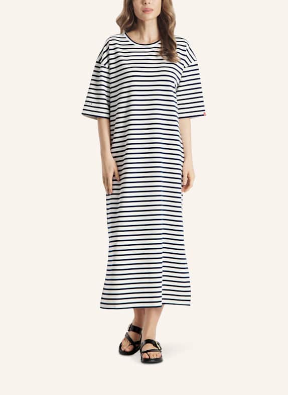 FRIEDA & FREDDIES Dress DUNKELBLAU