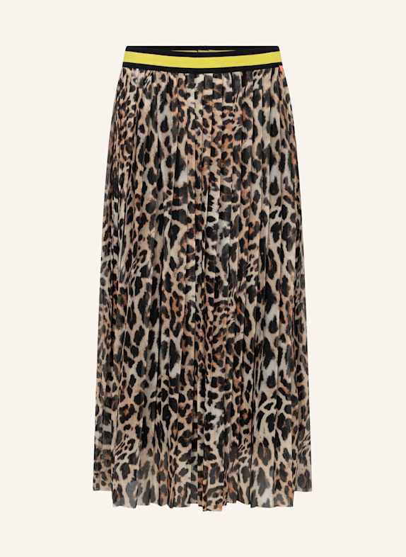 FRIEDA & FREDDIES Skirt BEIGE