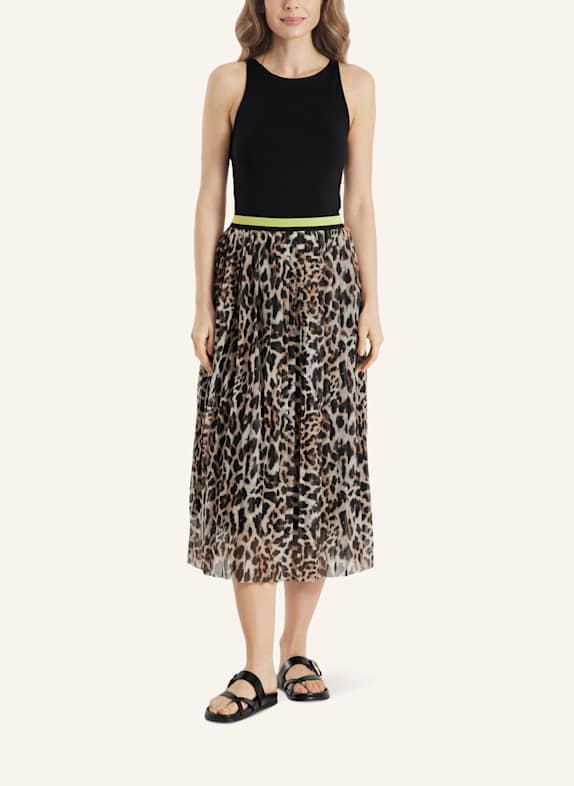FRIEDA & FREDDIES Skirt BEIGE