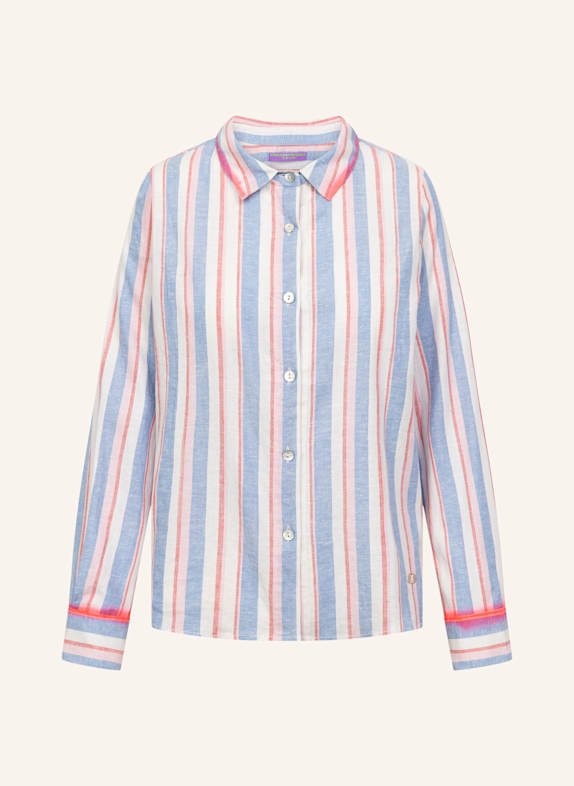 FRIEDA & FREDDIES Blouse HELLBLAU